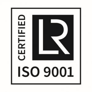 ISO 9001 400dpi ISO 9001 400dpi