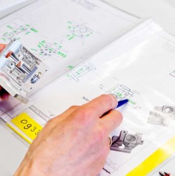 Micro Machining Group Zorgvuldig en betrouwbaar