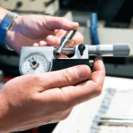 Micro Machining Group Zorgvuldig en betrouwbaar
